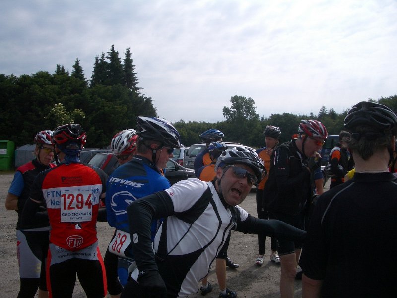 RTF Giro Stormarn 5071
